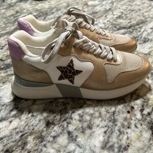 SHU SHOP SHOES LADIES 8.5